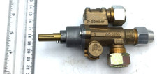 Garland oven safety valve - oven,