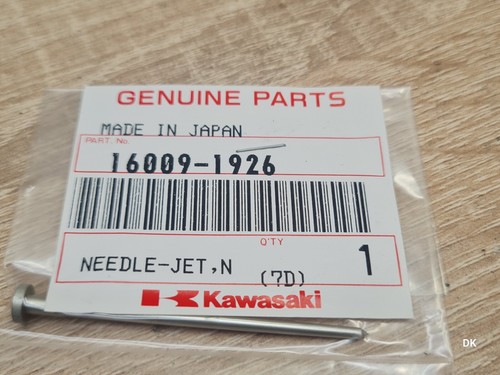 Kawasaki vn1500d2 needle - kawasaki,