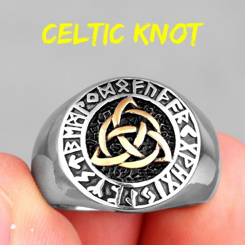 Celtic knot viking - celtic,