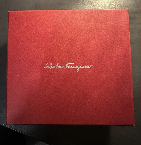 Salvatore ferragamo belt - ferragamo,
