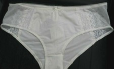 Amoena Naomi Off White Ivory