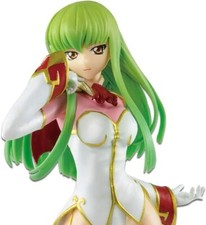 Used Banpresto Code Geass