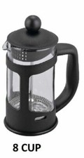 Coffee plunger or - 4, 6