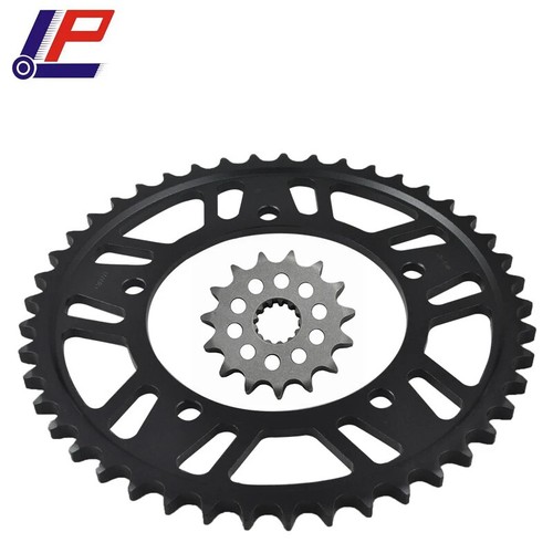 530 cnc 15t 45t front - 15t/45t,