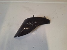 Vespa LX 125 - Front Lower Fork Trim Suspension Cover Panel Fairing Infill Guard