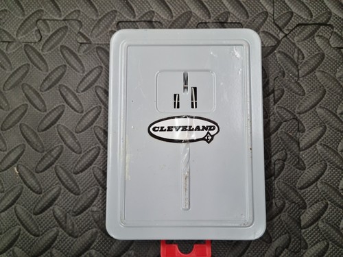 New cleveland hss jobber - hss,