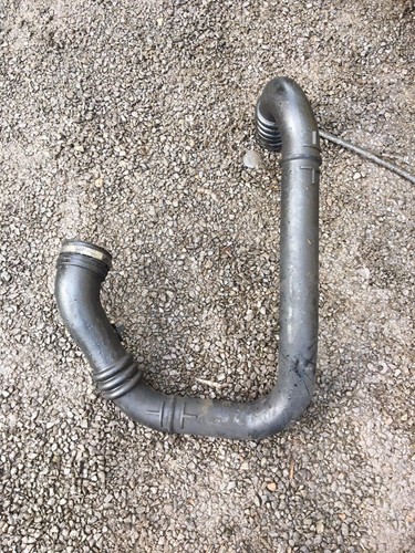 Turbo intercooler pipe renault - intercooler,