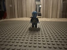 Lego ninjago storm suit - ninjago,