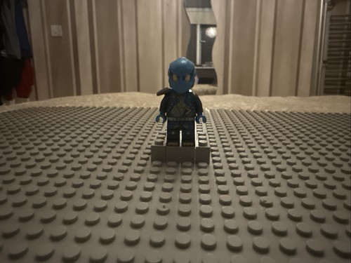 Lego ninjago storm suit nya - lego,