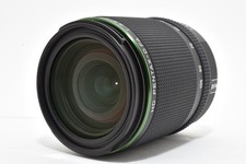 Pentax HD D FA 28-105mm