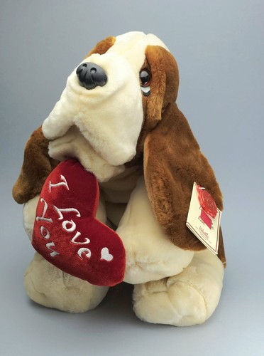 Supersoft keel toys valentines - toys,