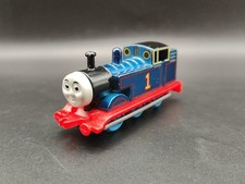 ERTL die-cast Thomas The Tank