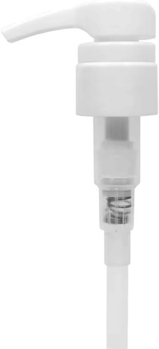 Pump dispensers for litre - pump,