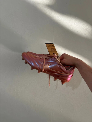 Nike tiempo ligera firm - firm, ground