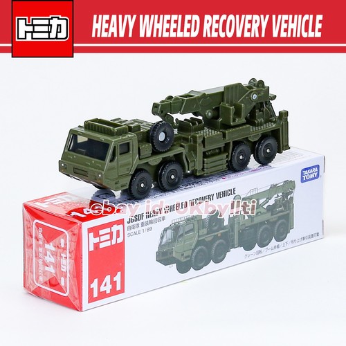 Takara tomy tomica - takara, no.141