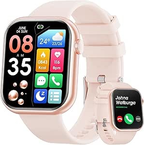Hwagol smart watch - smart,