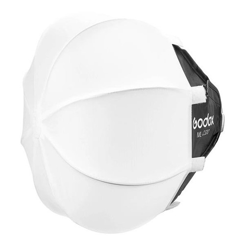 Godox cs30 ball collapsible - godox,
