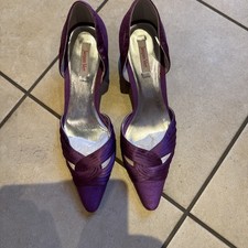 Jacques Vert Purple Pink Court