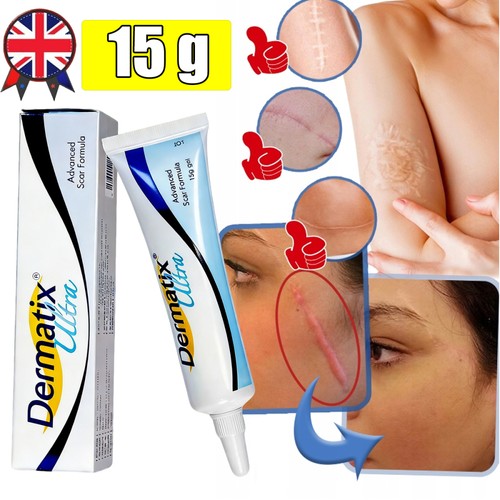 Professional silicone scar gel - silicone,
