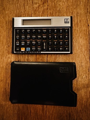 Calculator voyager scientific - calculator,