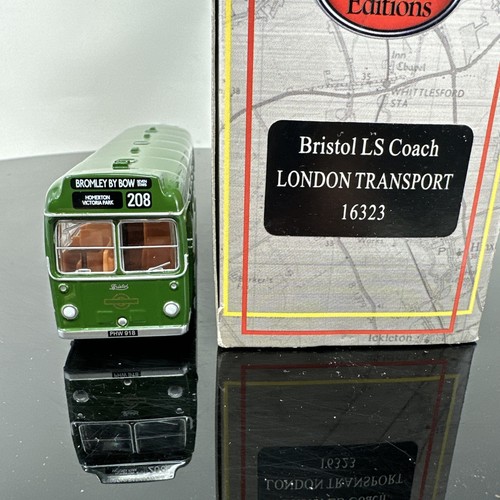 Efe 16323 bristol - ls, london