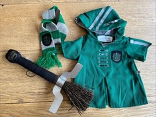 Harry Potter Slytherin
