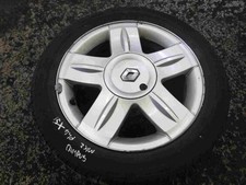 Renault Clio MK2 2001-2006