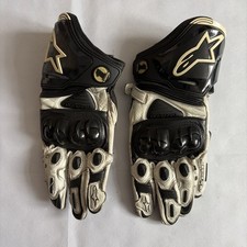 Alpinestars pro black - gp, &