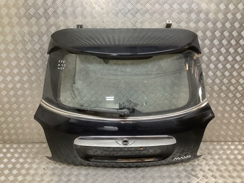 Mini cooper f55 5dr hatch - mini,