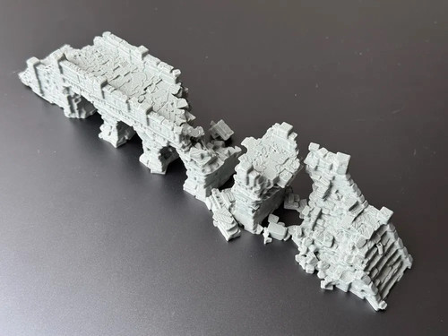 Grimdark wargaming ancient - wargaming,