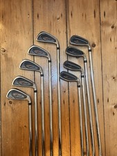 Wilson Staff FS Clubs 3-8 Iron