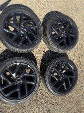 Genuine Range Rover Sport 22"