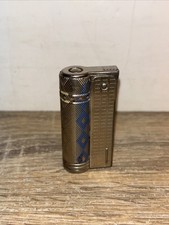 Vintage Imco Triplex Junior