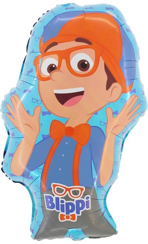 Toyland inch blippi - 29,