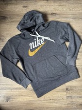 Nike women’s grey with white