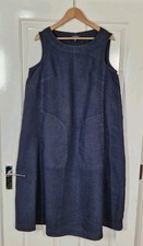 Seasalt Cornwall Women's Navy