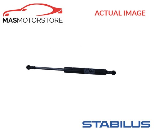 Tailgate boot strut left - boot,