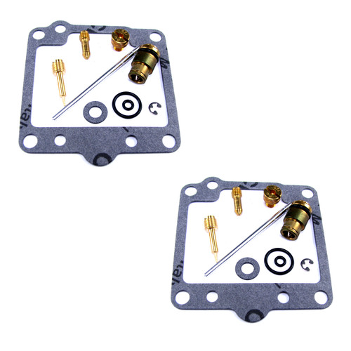 Carburetor repair kit for - 2x,
