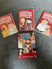 Family guy season - family, guy: