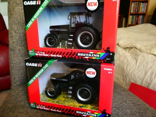 Britains farm case ih - -,