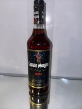 Captain Morgan " The Original"