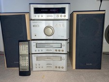 TECHNICS SC-HD310 Compact Stereo System 