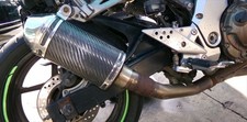 exhaust pipe 110941 KAWASAKI