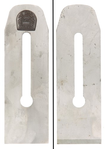 Founder grade clifton - clifton, hand