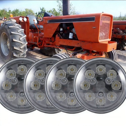 For allis chalmers 170 - 4x,