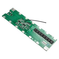 13S 6P 48V Spare E-bike