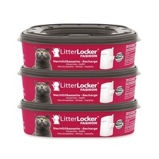 LitterLocker Fashion refills
