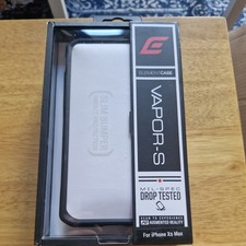 ElementCase Vapor S - iPhone