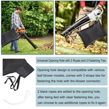 Leaf Vacuum Blower Bag
