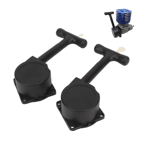 2pcs pull starter for 10 - rc,